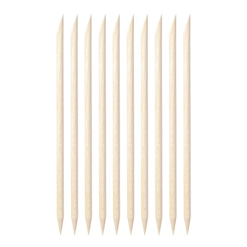 [Jiaolong] Wear small pieces of manicure tools such as orange sticks and jelly gum alcohol cotton pieces wholesale