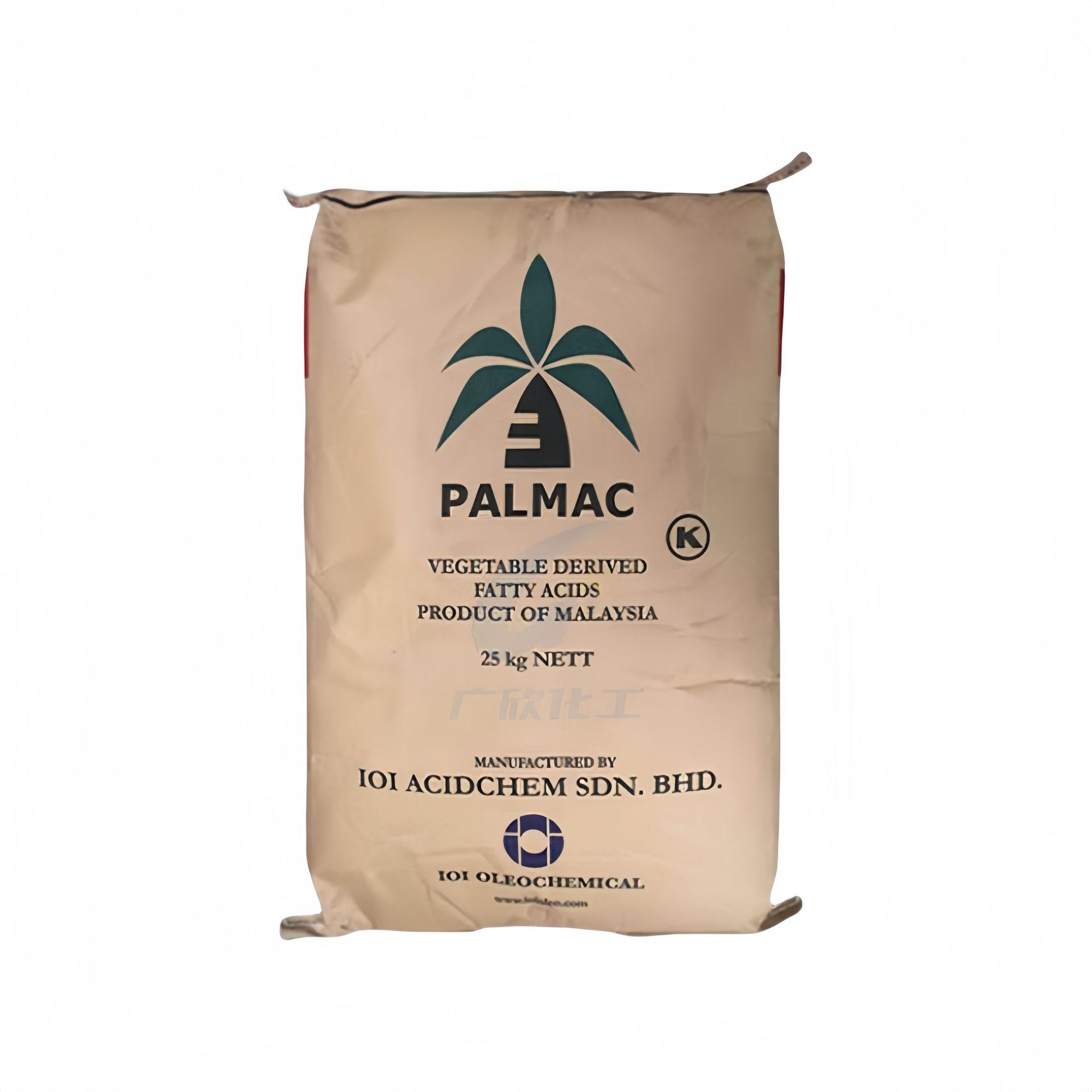 Lauric acid C1299 coconut tree spring golden green treasure golden light cosmetic grade dodecanoic acid industrial grade dodecanoic acid