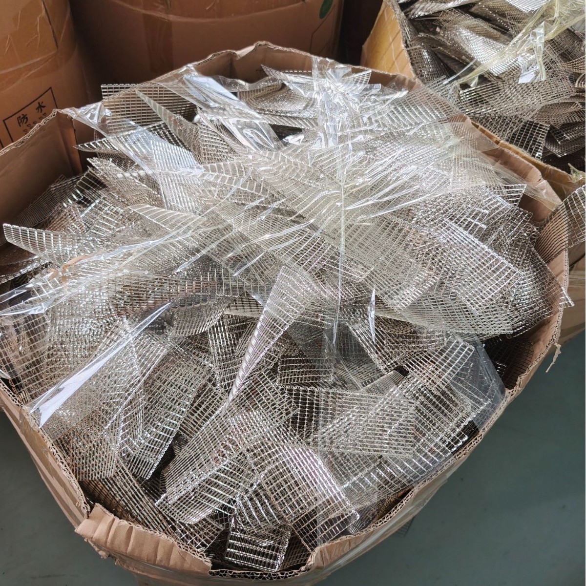 Reliable Silver-Plated Gold-Plated Led Lamp Beads Led Rental Screen Scrap Copper Inventory Bracket Ruihua All-Day Customer Service