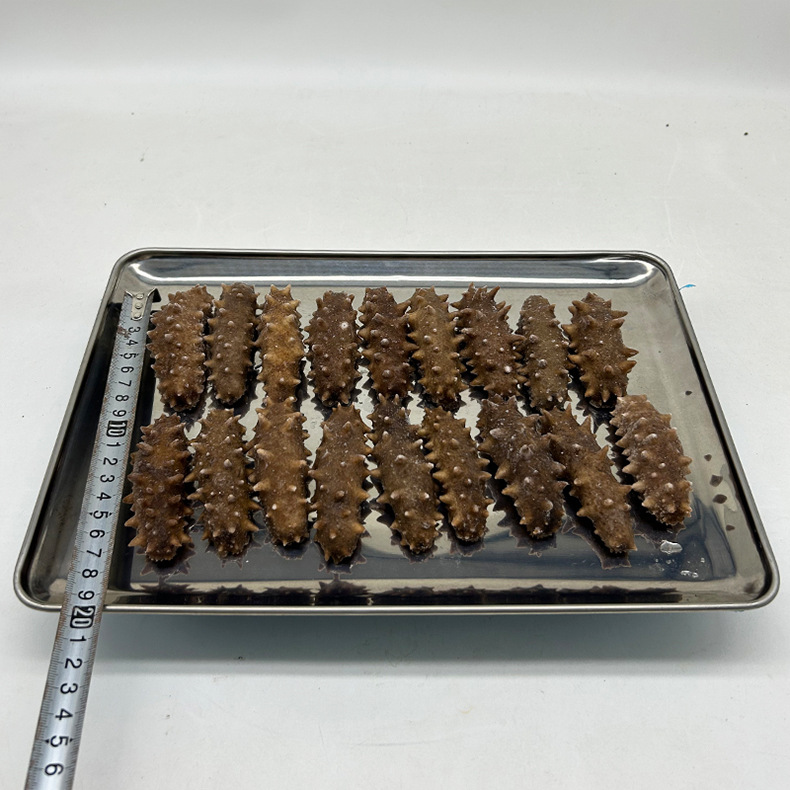 Manufacturer Fresh Dalian Ready-To-Eat Sea Cucumber Liaosheng Sea Cucumber Gift Box Dalian Fresh Sea Cucumber Sea Cucumber Ready-To-Eat Sea Cucumber Wholesale