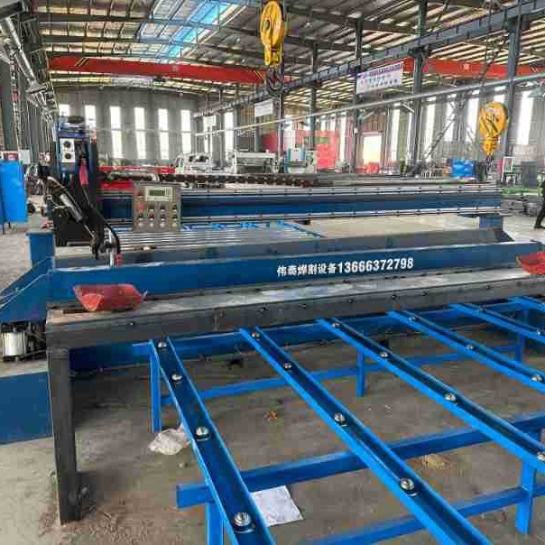 Обработка и кастомизация машины для спайки гофрированного картона, спайка контейнеров и сварка, оборудование для стыковой сварки