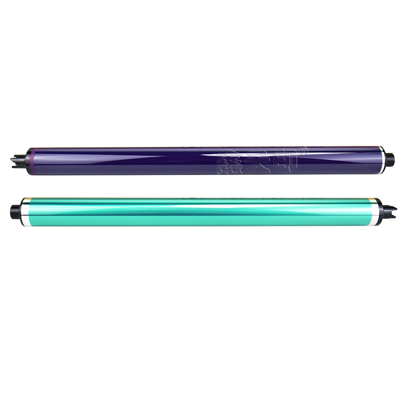 Suitable for Fuji Xerox C2270 Drum Core C2275 C2276 C3370 Toner Cartridge C3371 C3373 Scraper Opc