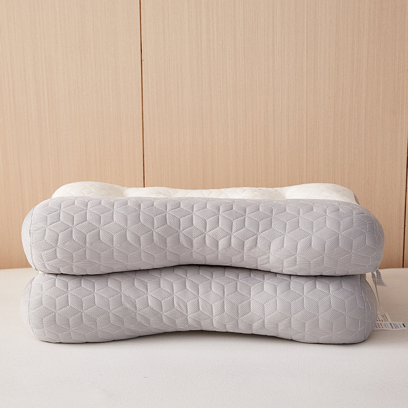 New Knitted Anti-traction Pillow Pillow Pillow Core Cross-border temu Hsien AliExpress