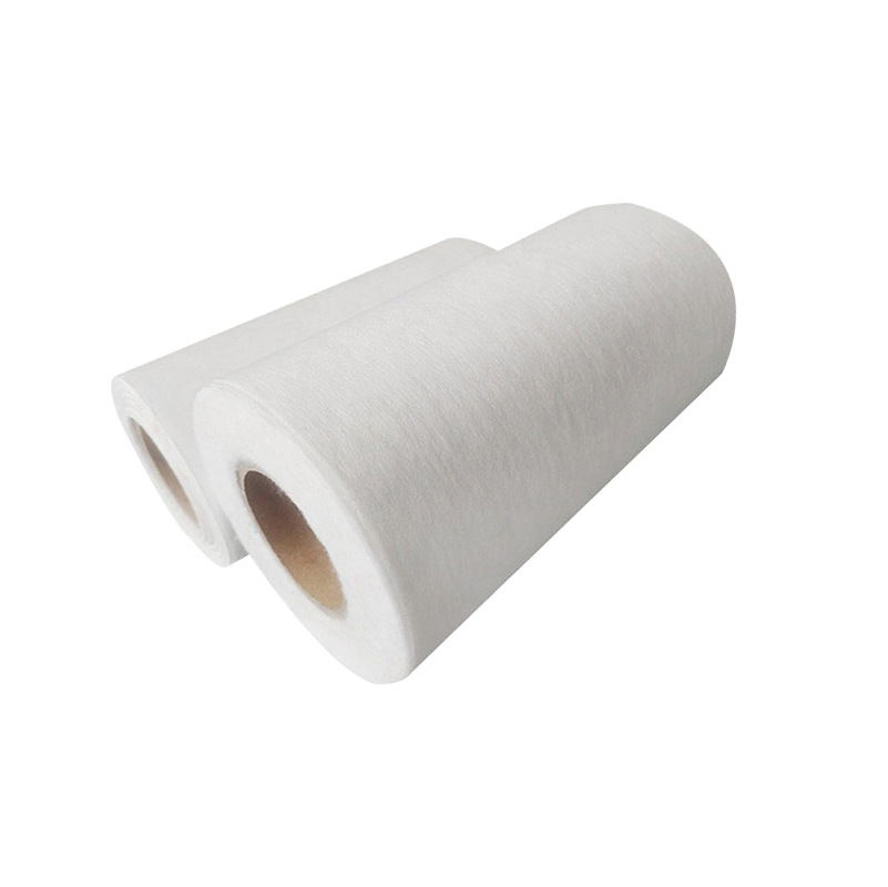 Composite Non-Woven Foot Bath Bag Desiccant Activated Carbon Bag Single-Sided Heat-Sealed High-Temperature Resistant High-Density Non-Woven Fabric