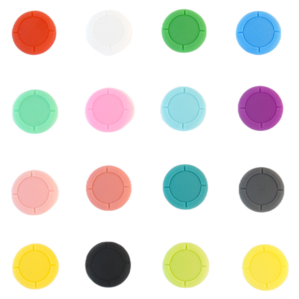 NS rocker replacement cap switch rocker cap ns rocker silicone cap oled rocker repair replacement accessories in stock