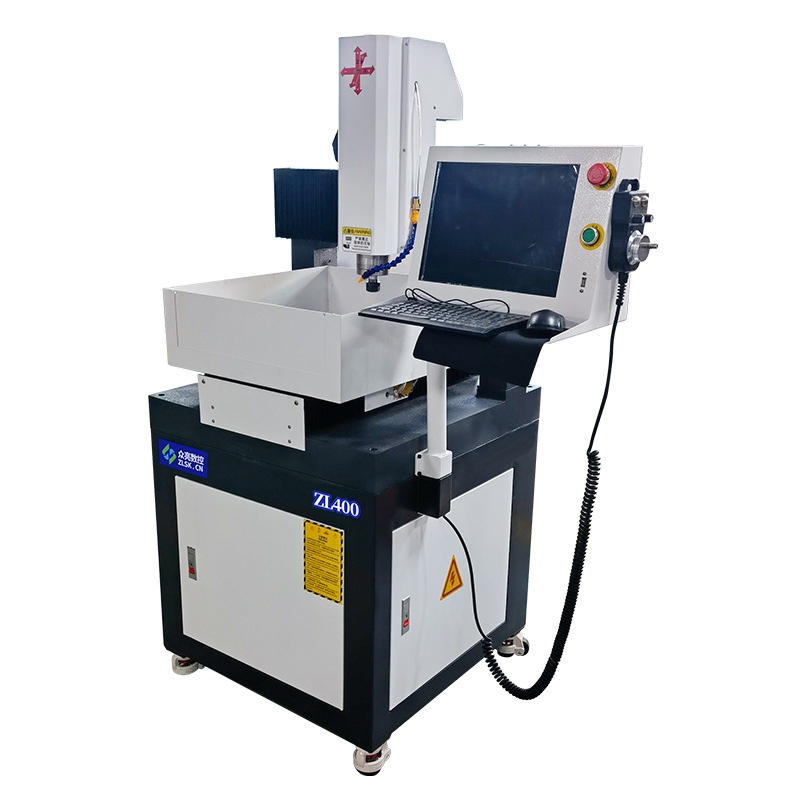 Cnc Carving Machine Small Cnc Machining Center Engraving Milling Machine Metal Acrylic Pvc Fully Automatic Cnc Engraving Machine