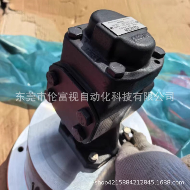 Kf80Rf23-Gjs Valve Brand New Original Genuine, Spot Discount Negotiation, Sf Free Shipping