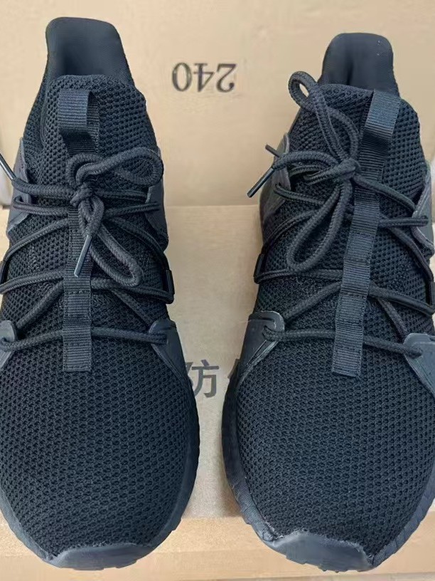 Old-Fashioned Firefighting Training Shoes, Summer Mesh Breathable Rubber Shoes, Foam Soles, Spring & Fall Cloth Sports Physical Training Shoes