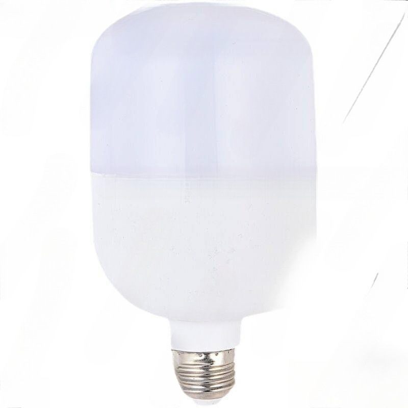 Bulb super bright energy-saving high power lamp large screw mouth factory workshop lighting lamp