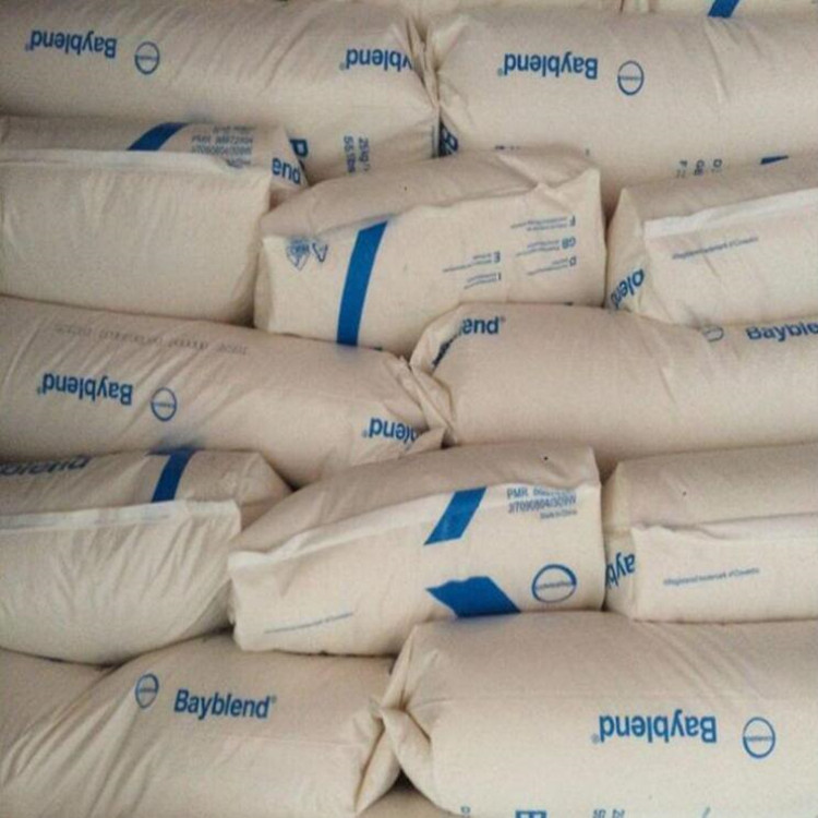 Flame-Retardant Pc/Abs German Covestro Fr3010 Fr2000 Anti-Cracking and Heat-Resistant Communication Equipment Alloy Material