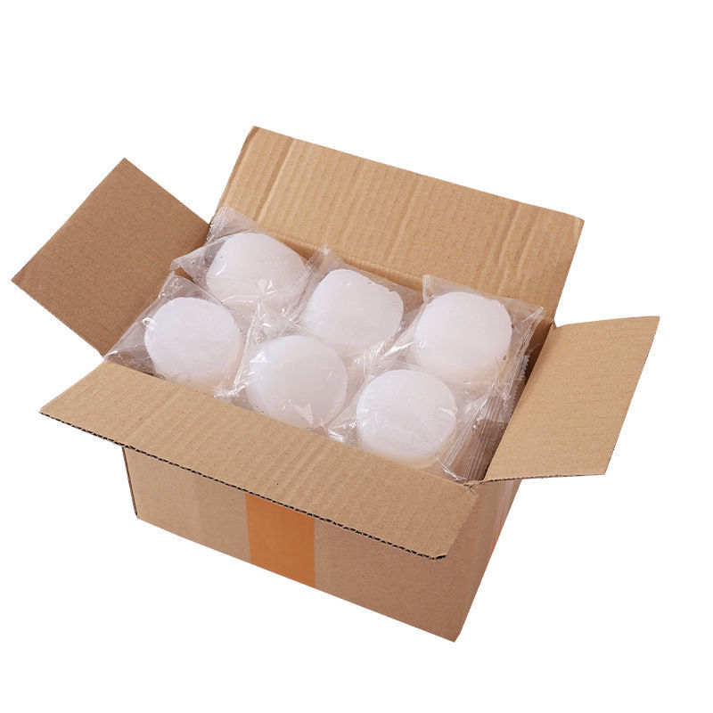 Solid Alcohol Wholesale Household Hotel Dry Pot Hot Pot Solid Wax Cuisine Pot Alcohol Fuel Solid Alcohol Block