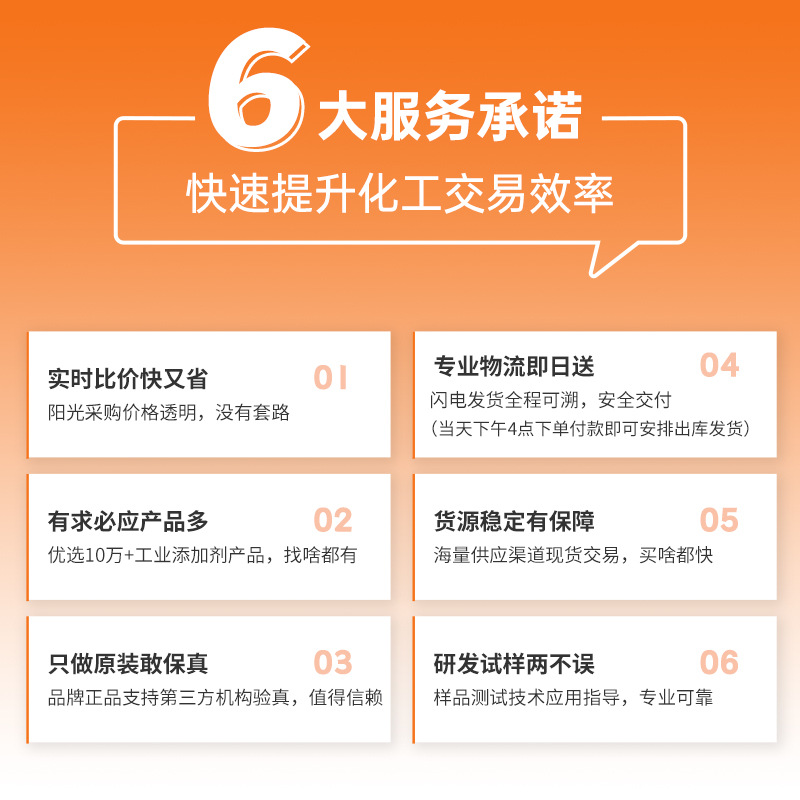 Lubrizol Carbopol ULTREZ 10NF Organic Chemical Raw Material Degradable Plastic Coating