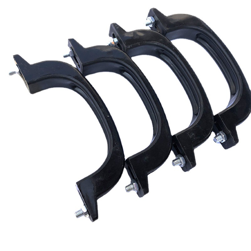 Pot Lid Handle Grip Pot Lid Head Accessories Shaft 2 Yuan Store Hardware Daily Necessities Wholesale Supply Wok