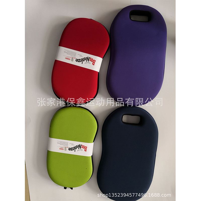 Garden Kneeling Mat Diving Material Thickened Slow Rebound Moisture-proof Garden Kneeling Mat Outdoor Lawn Mat Work Knee Pad