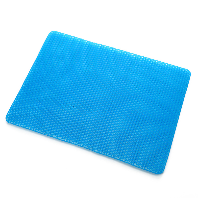 Wholesale New Pu Cooling Gel Mattress Winter and Summer Dual-Use Gel Memory Foam Mattress Home Cooling Gel Mattress