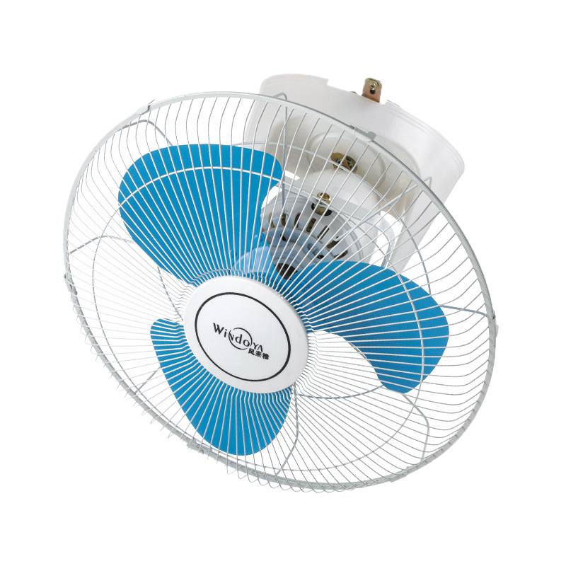 Ceiling fan roof fan 16 inch 18 inch school dormitory project ceiling fan FD40 shaking head home ceiling fan