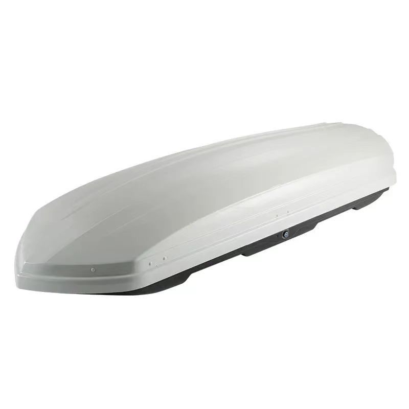 Suitable for Car Roof Luggage Large Capacity suv Roof Case Universal Ultra-thin Suitcase Luggage Rack