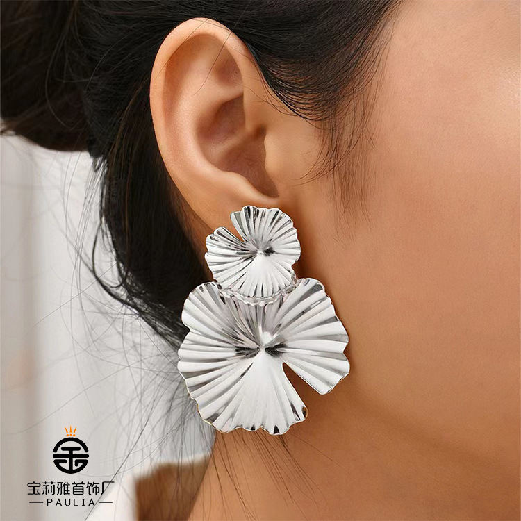 European and American Cross-Border Jewelry Customization, Silver, Copper, Titanium Steel Jewelry, Necklaces, Rings, Earrings, Ear Studs, Silver Jewelry, Custom-Made According to Drawings