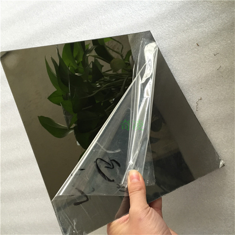 Manufacturer Processes Special-Shaped Lens Cosmetic Powder Box High-Definition Heart-Shaped Lens Irregular Round Cosmetic Mirror