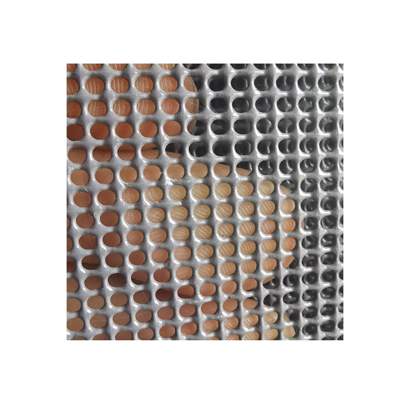 Stainless Steel Screen Mesh Anti-Theft Encryption 304 High Permeability Mesh Anti-Mosquito Stainless Steel Screen Window Manufacturer Supplies 304 King Kong Mesh