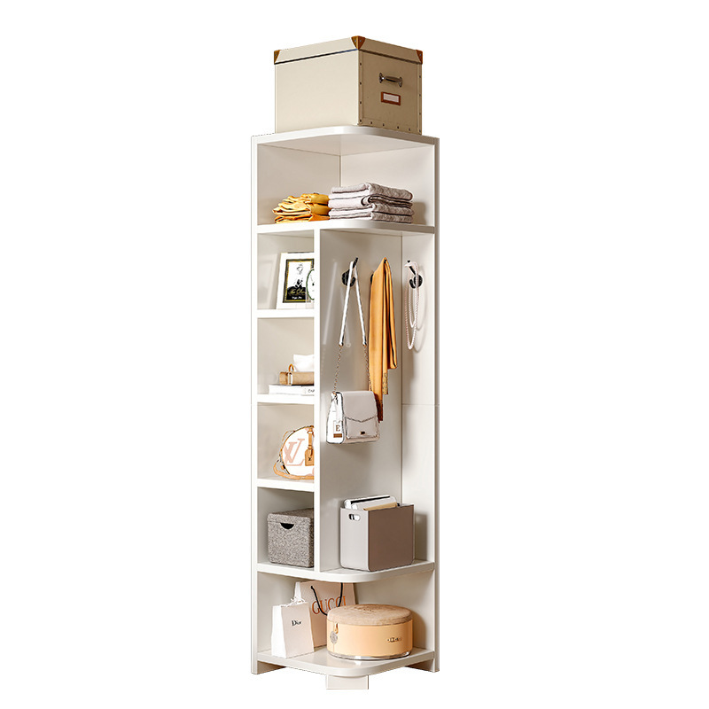Corner Cabinet Corner Cabinet Corner Cabinet Triangle Corner Living Room Bedroom Wall Bookshelf Storage Rack