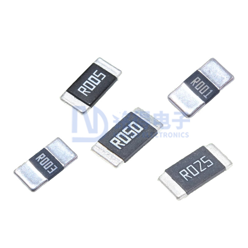 Cssh2728Ft20L0 Alloy Resistor Lr2728-24R020J1 2728 4W 20Mr Power Resistor