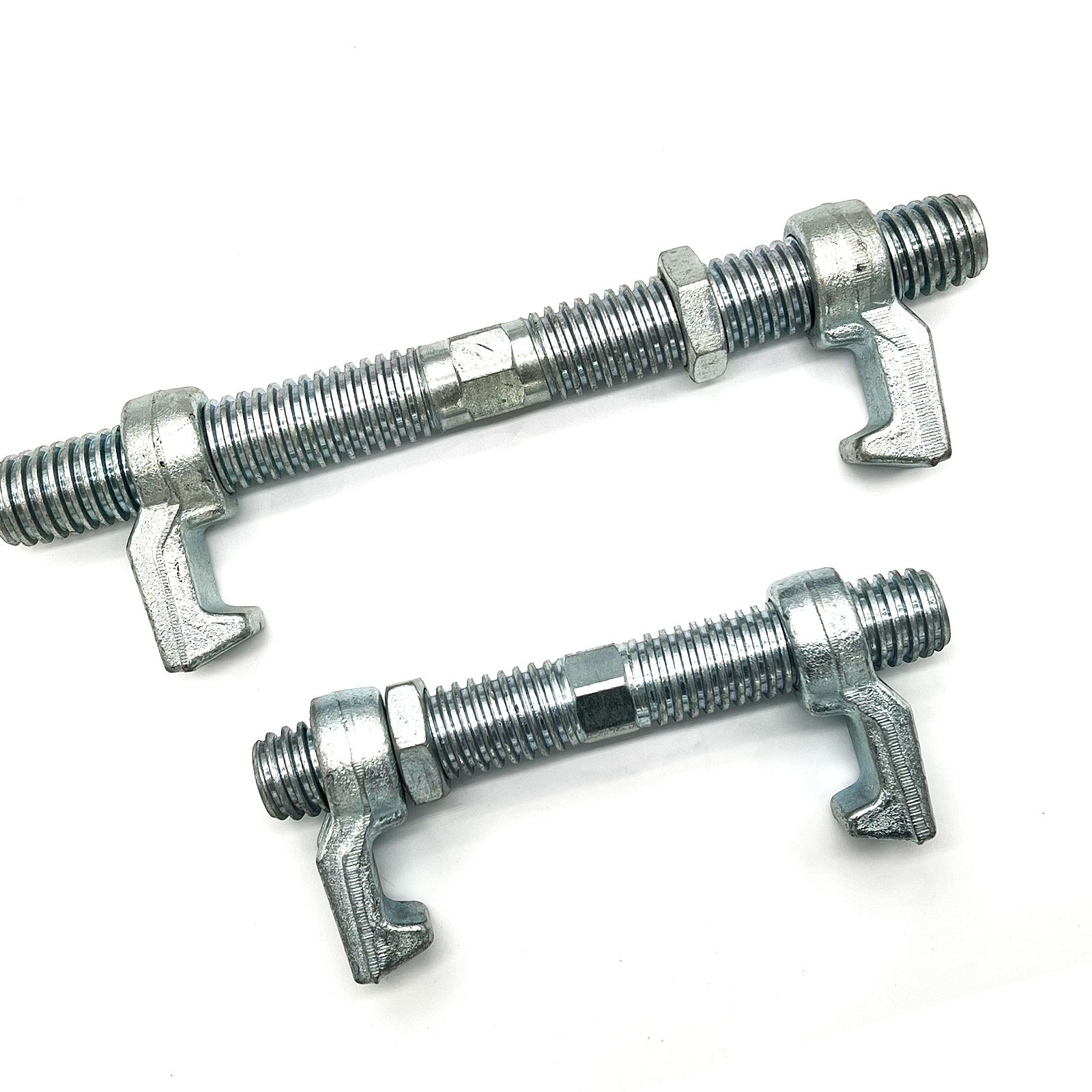 Manufacturer Produces Container Tie-Downs, Middle Twist Locks, Bridge Codes, Flat-Bottomed Single Cone Dovetail Locks