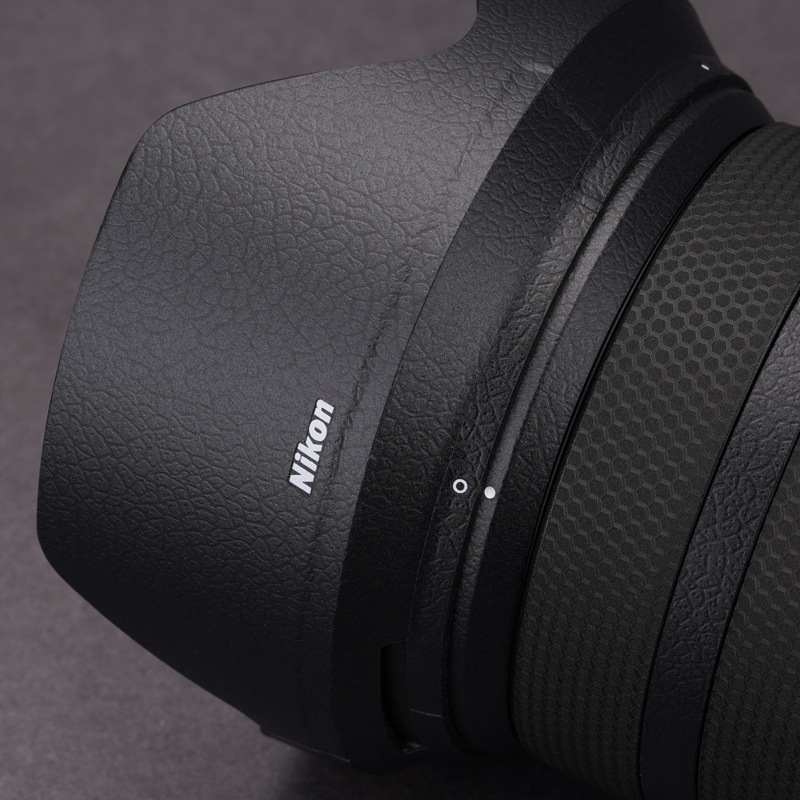 Suitable for Nikon Z24-120F4S Protective Film Nikon 24120F4 All-Inclusive Sticker 3m