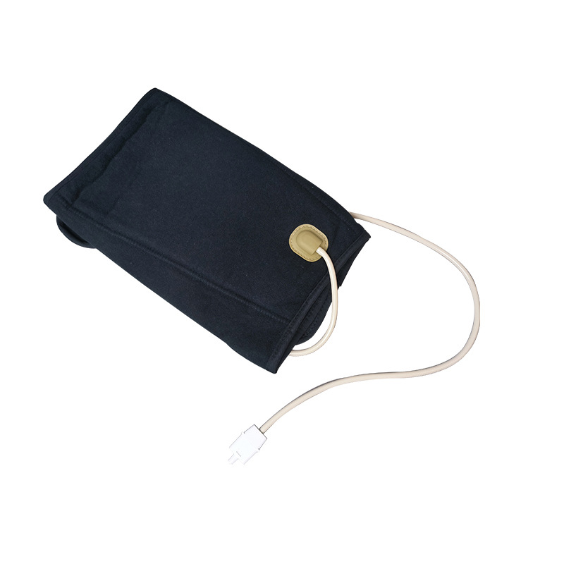 [Medical Certification] Dvt Air Pressure Massage Leg Protector Portable Calf Massager Deeply Relaxes Muscle Soreness