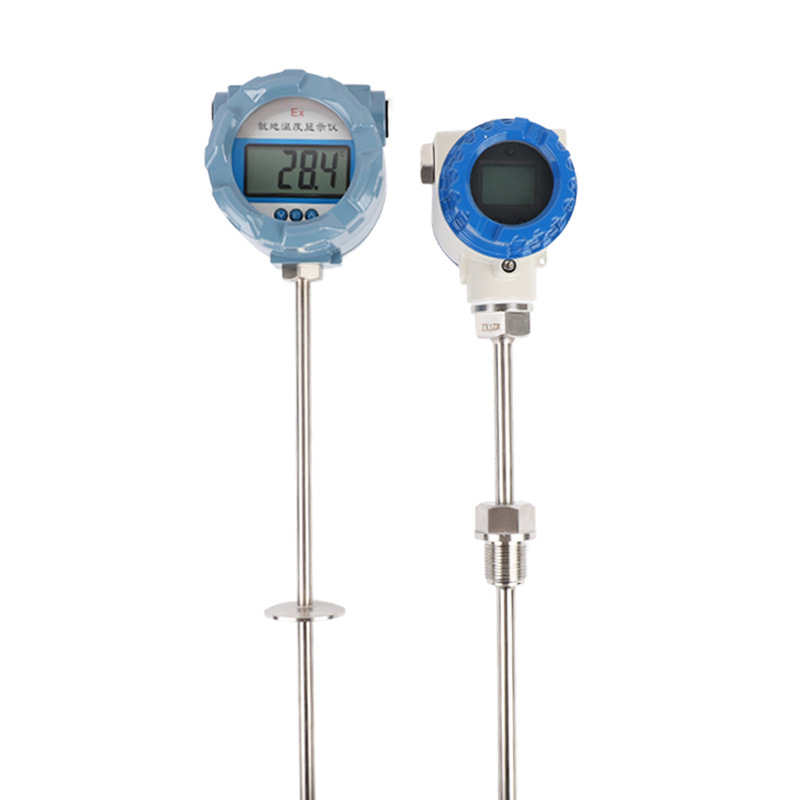 Explosion-proof integrated temperature transmitter SBWZ industrial thermometer 4-20MA output wireless temperature transmitter
