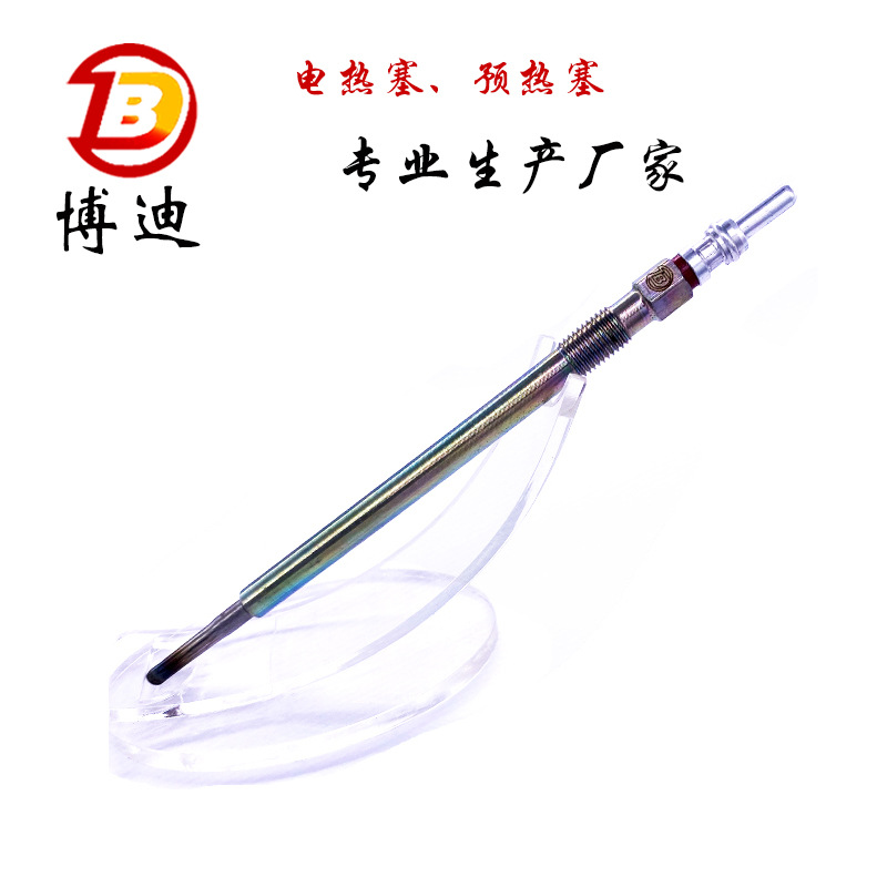 Свеча накала для Mercedes Benz 0250403008 , GE105, 0100266007