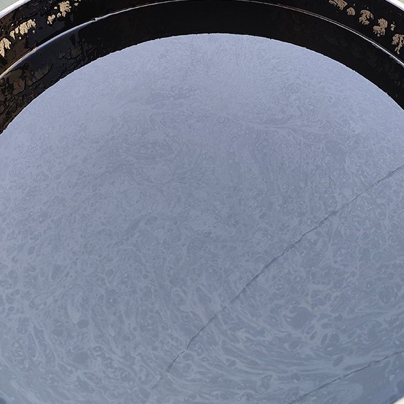 Manufacturer's Standard Chain Machine Ink Carton Ink Black Yellow Sky Orchid Grass Green Deep Orchid Rose Red White Slow Drying Ink