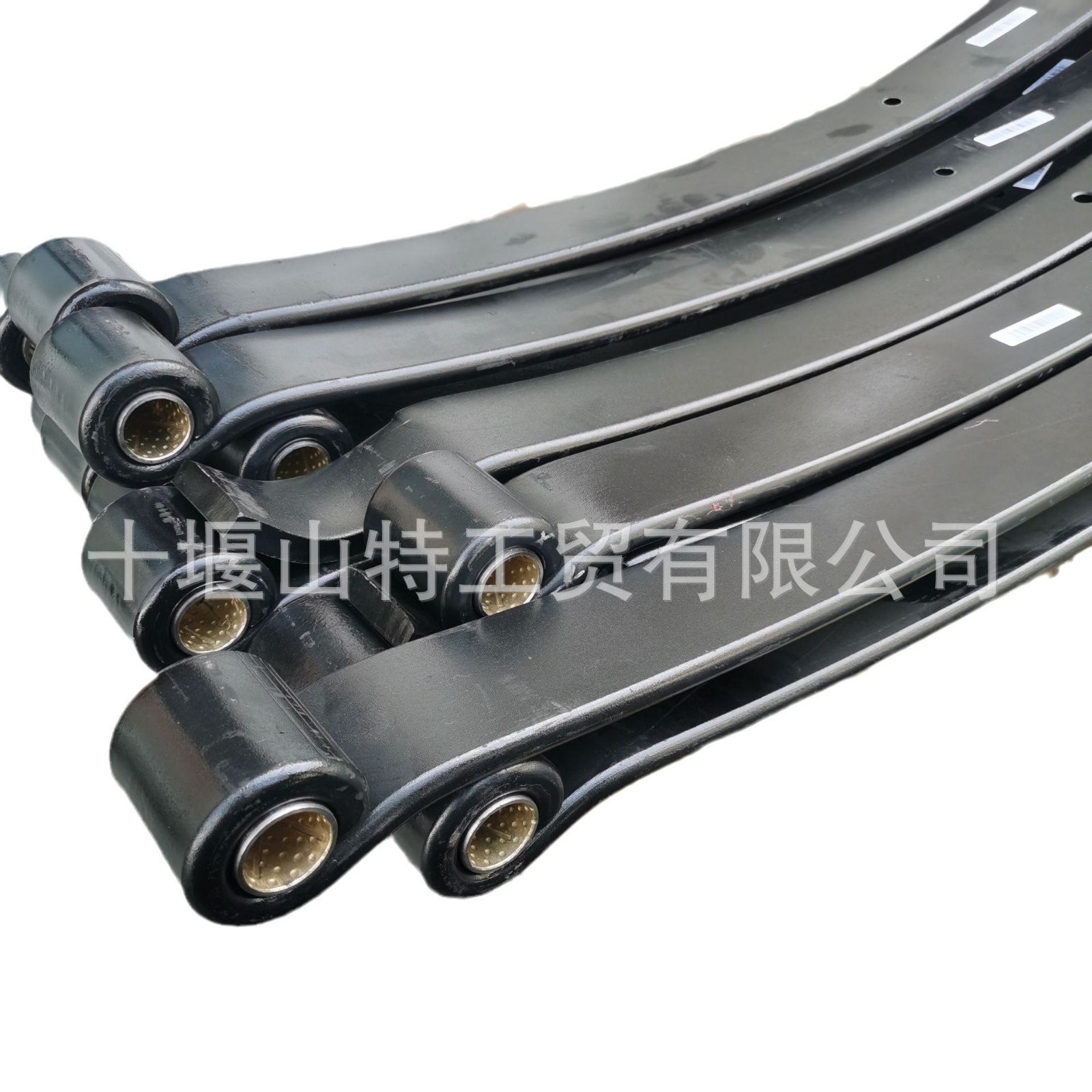 Large inventory of commercial vehicle car suspension spring 29120-ZB3E0 2912025-ZB3E0