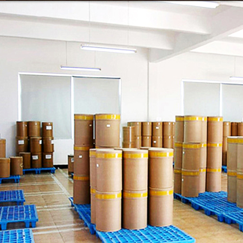 Carbonated Ringjiamine Organic Raw Materials 20190-03-8 Synthetic Material Middle Body Runfeng