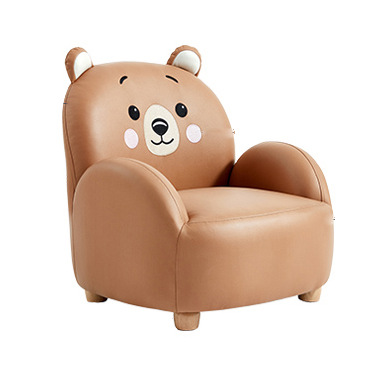 Children's Sofa Baby Sofa Chair Baby Single Cute Reading Boy Girl Mini Lazy Seat