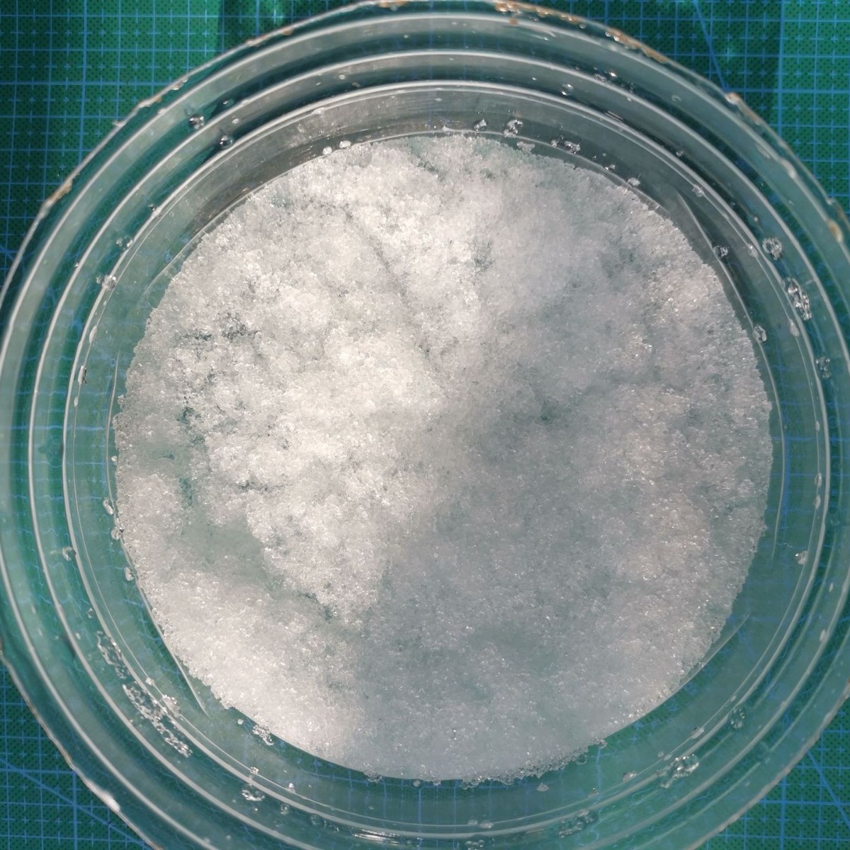 Water soluble simple 1-1-1 portable coagulant toilet urine coagulant car urinal absorbent powder bag overflow prevention