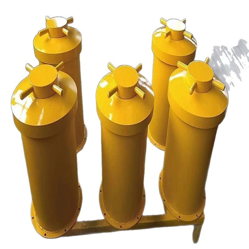 Explosive Equipment Transport Vehicle Anti-explosion Container Detonator Storage Tank Explosive Anti-explosion Tank