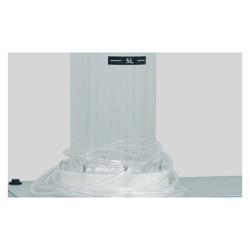 Sgj354 Toilet Paper Dispersibility Tester Dispersion Tester Tissue Dispersion Detector