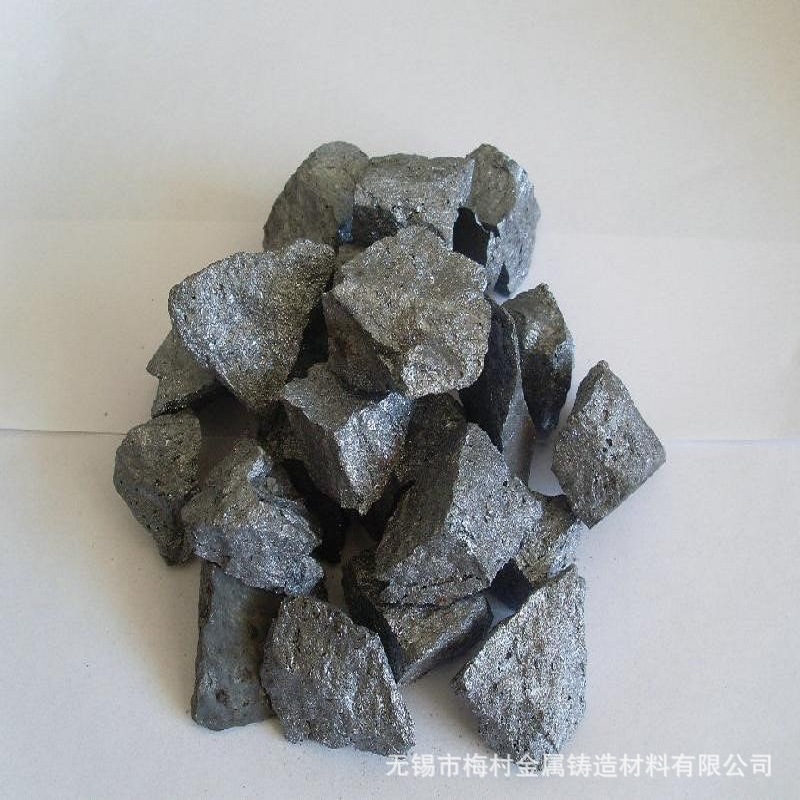 Долгосрочная поставка 72 кремний-железо, гарантия качества, исходные продукты, обработка блоков, натуральные блоки Fesi75B