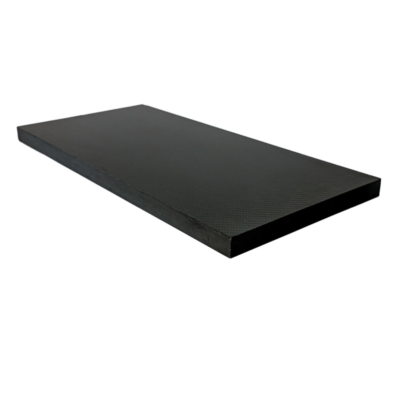 Cnc Carbon Fiber Plate Model Aircraft Drone 3K Carbon Plate Matte Glossy Plain Twill Carbon Fiber Plate Customization