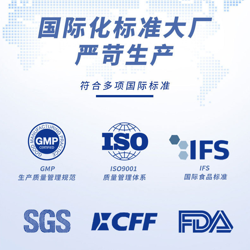 OEM Emulsified Fish Oil Vitamin Hair Chondroitin Universal Nutritional Supplement for Dogs and Cats Emulsified Krill Oil