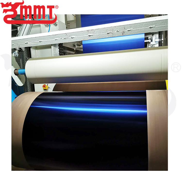 Solar Thermal Selective Blue Film Flat Plate Collector Source Manufacturer Flat Plate Solar Thermal Lock Heating Hot Water