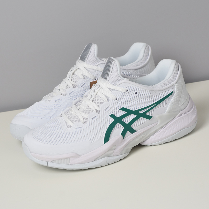 Кроссовки Courtff3, дышащие, для мужчин и женщин, удобные, для спорта