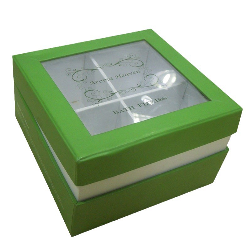 Fsc Certified Yangjiang Manufacturer Small Batch Flip Gift Box Heaven and Earth Box Display Box Carton Colorful Box Corrugated Box