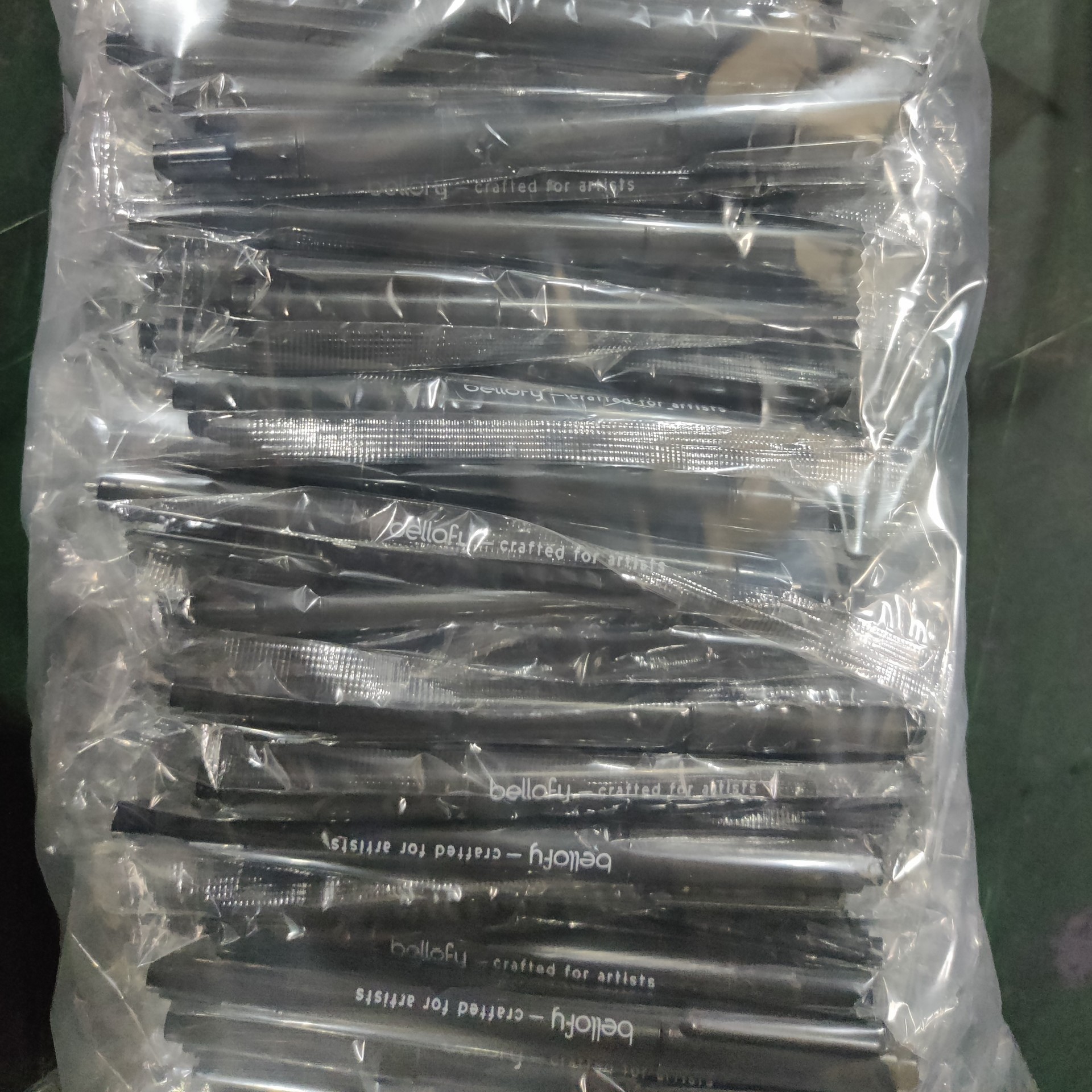 Оптовая продажа Aowa 120 маленького двустороннего маркера водорастворимого