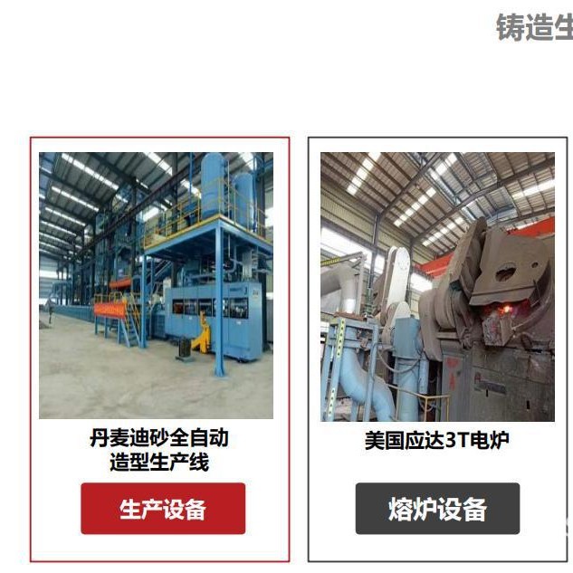 Source Strength Oem Foundry Foundry Factory Gray Ball Ductile Iron Drawings and Samples Energy Product Processing and Custom Production