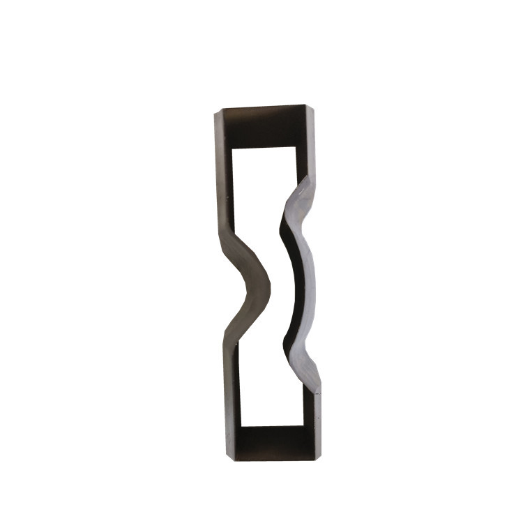 Rubber Plastic Dumbbell-Shaped Cutter, Right-Angle Tear-Off Star-Moon Rectangular Cable Cutter, Retail Sample-Making Machine, Manual and Efficient