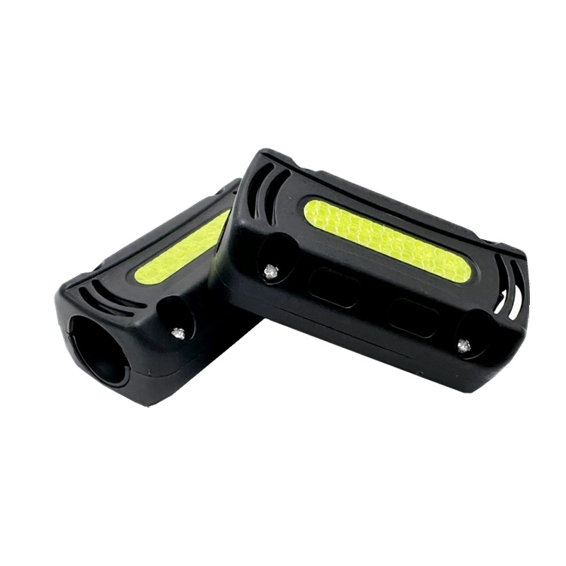 Electric Vehicle Motorcycle Bumper Anti-Collision Block Pedal Battery Vehicle Bumper Anti-Fall Block Anti-Collision Ball Safety Reflective Ball