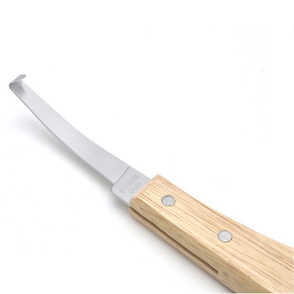 Horses, Cattle and Sheep Hoof Cutting Tool Horse Toe Cutting Pliers Hoof Cutting Tool Fixes Horseshoe Fixes Horseshoe Cutting Tool