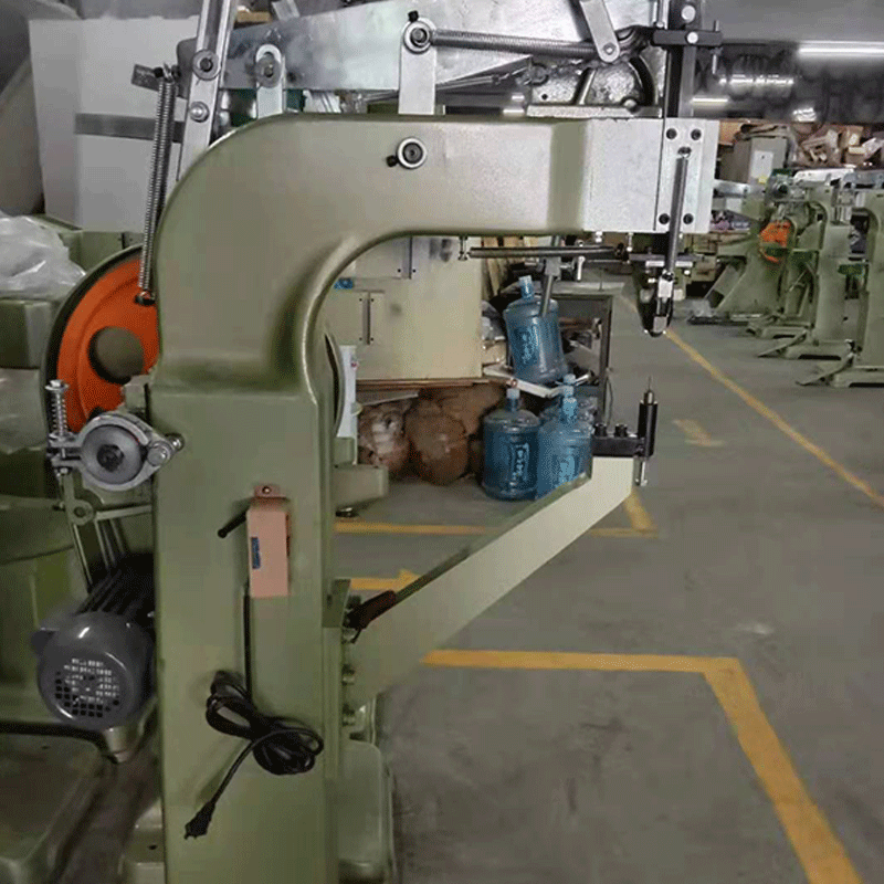 Долгосрочные поставки машины для заклепок чемоданов, машины для заклепок инструментов, большие машины для заклепок багажа